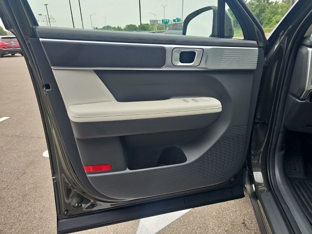 2024 Hyundai Santa Fe SEL - Photo 10