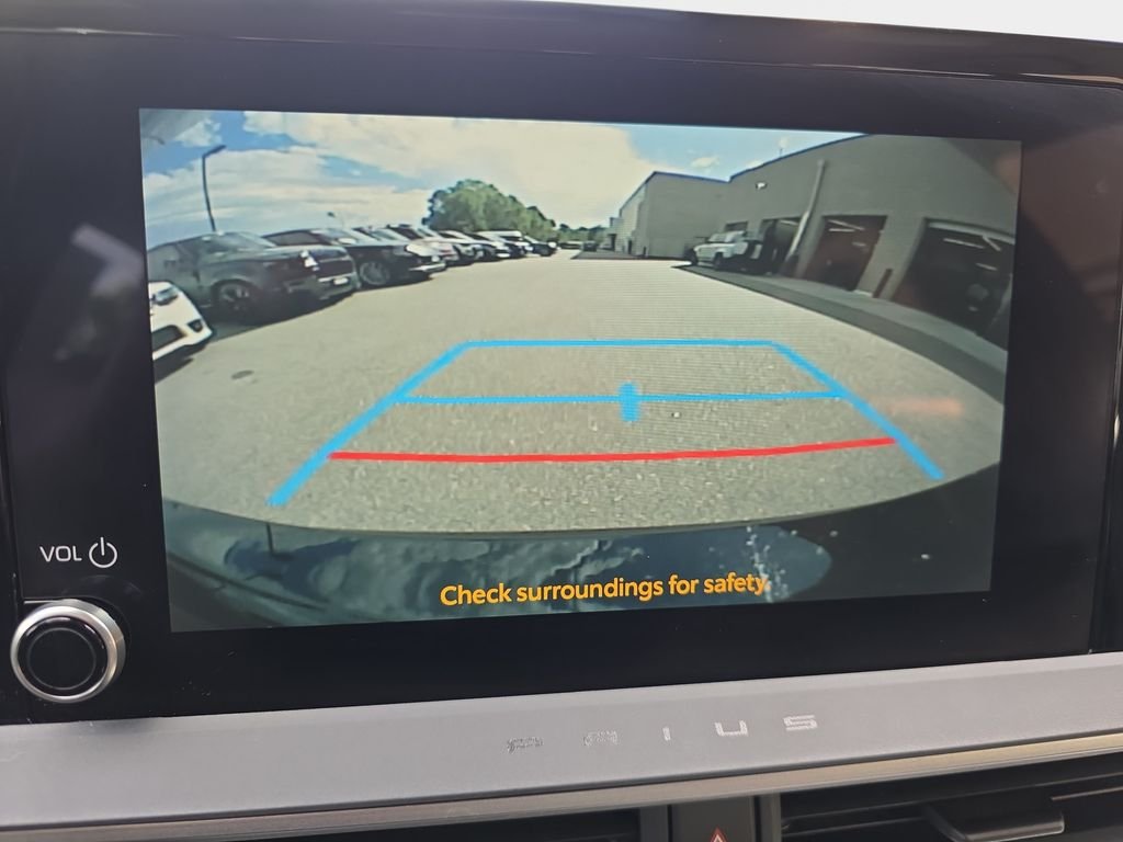 Used 2024 Black Toyota LE image 25