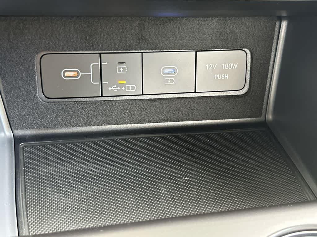 2026 Hyundai Sonata SE - Photo 17