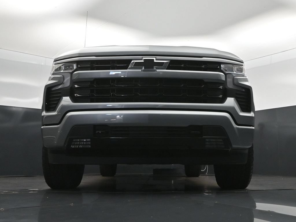 2026 Chevrolet Silverado 1500 RST - Photo 47