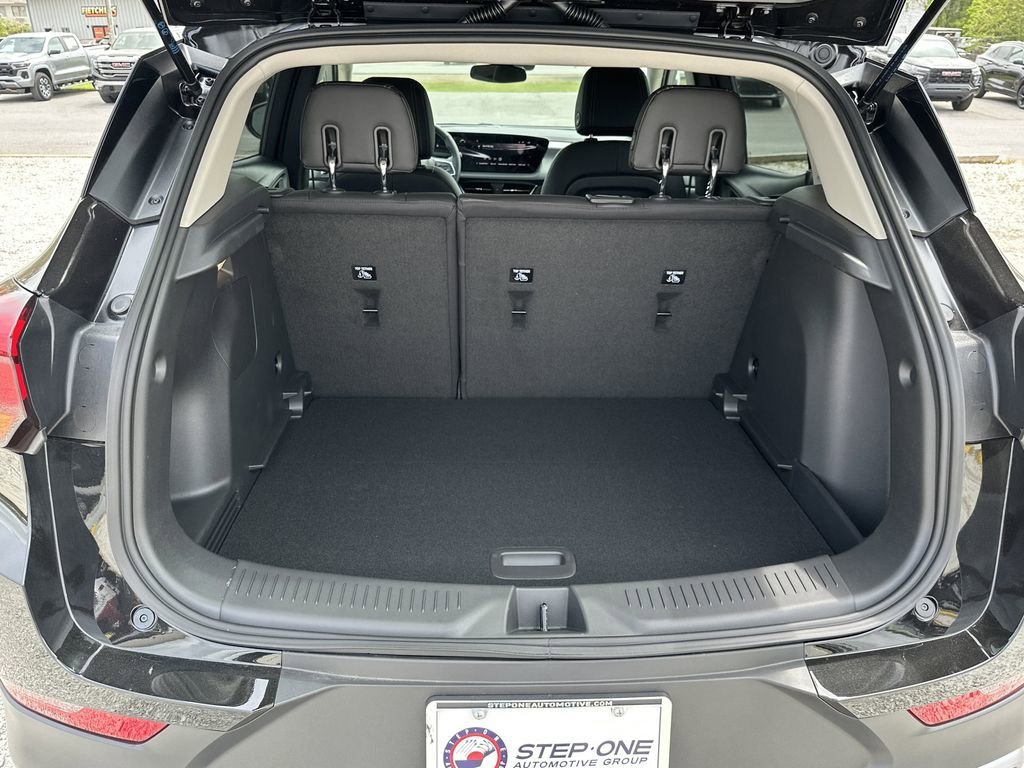 2026 Buick Encore GX Preferred - Photo 30
