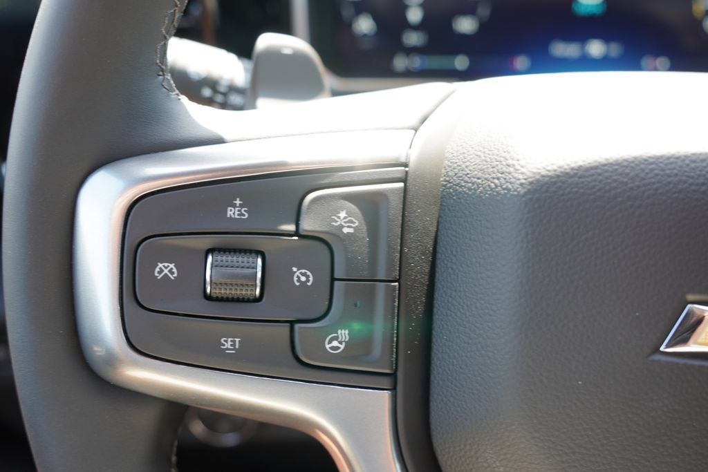 2026 Chevrolet Silverado 1500 LT - Photo 16