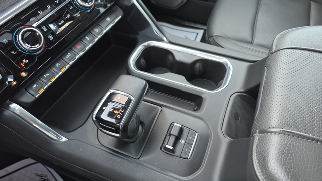2024 GMC Sierra 1500 Denali Denali - Photo 20