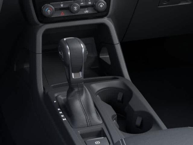 New 2026 Marsh Gray Ford XLT image 37