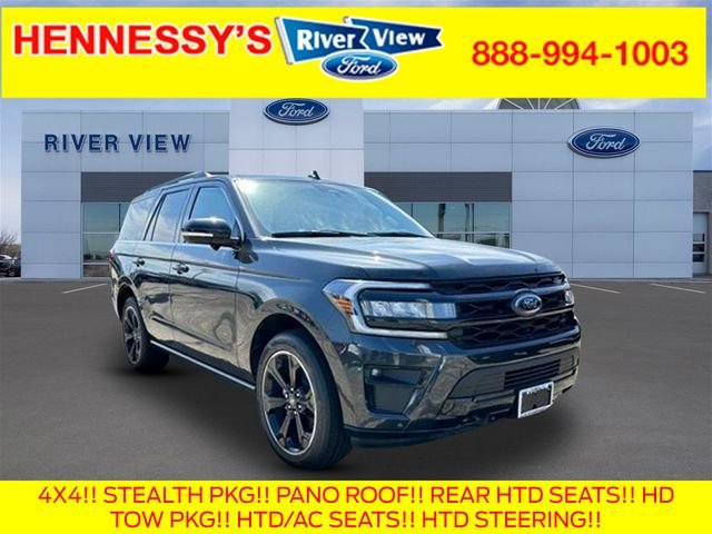 2023 Ford Expedition Limited