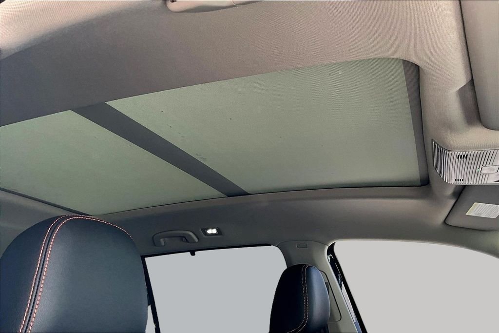 2026 Volkswagen Atlas Atlas Peak Edition - Photo 28