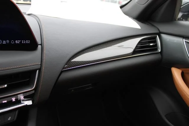 2026 Cadillac CT5 Premium Luxury - Photo 21