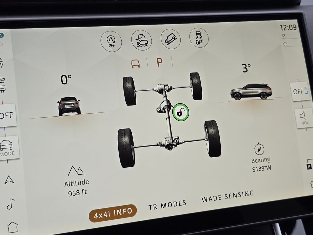 2026 Land Rover Range Rover Velar Dynamic SE - Photo 13