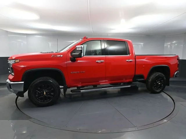 2024 Chevrolet Silverado 2500HD LTZ - Photo 7