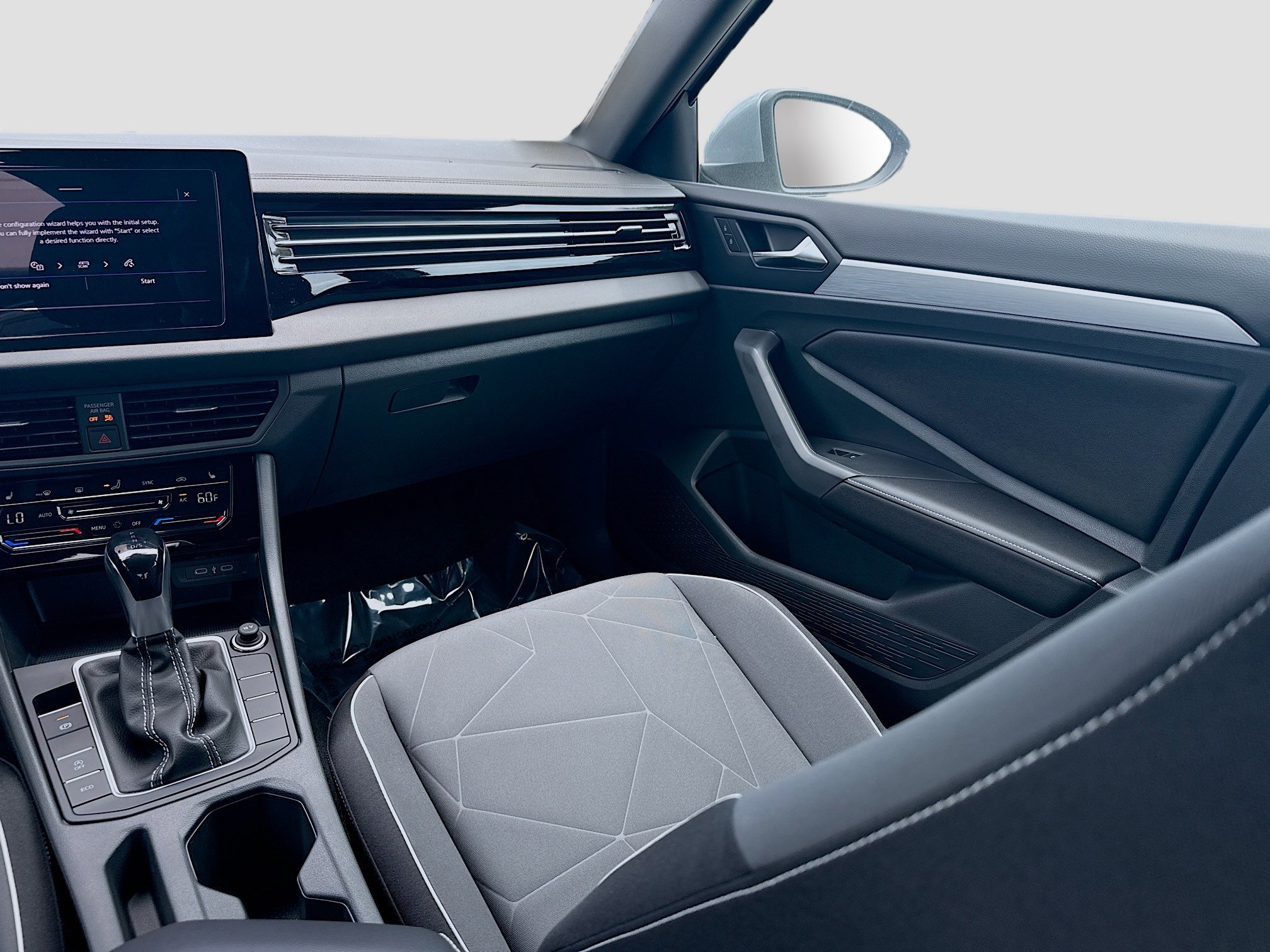 2026 Volkswagen Jetta Sport - Photo 18
