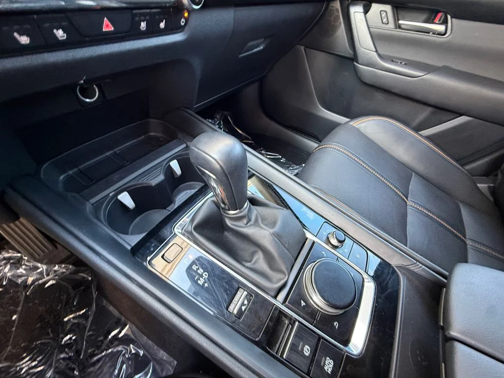 2024 Mazda CX-50 S PREMIUM PLUS - Photo 22