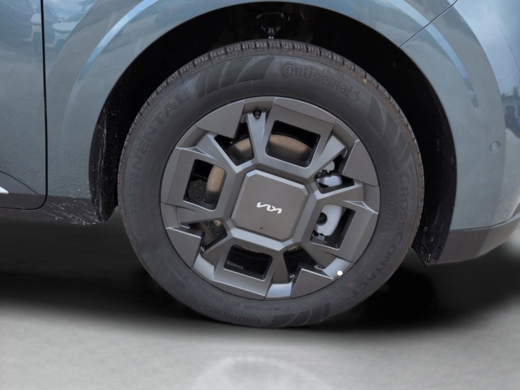 New 2026 Astra Blue Kia SX image 32
