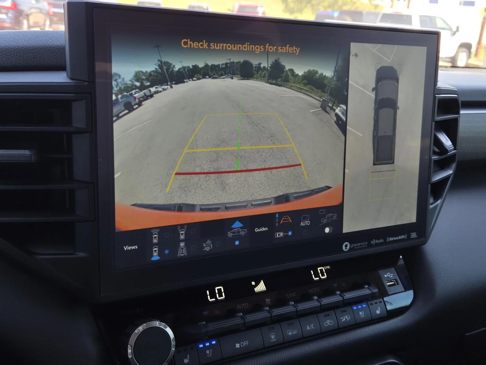 Used 2023 Solar Octane Toyota TRD Pro Hybrid CrewMax 5.5