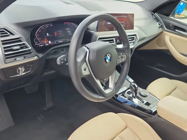 2024 BMW X3 30i - Photo 21