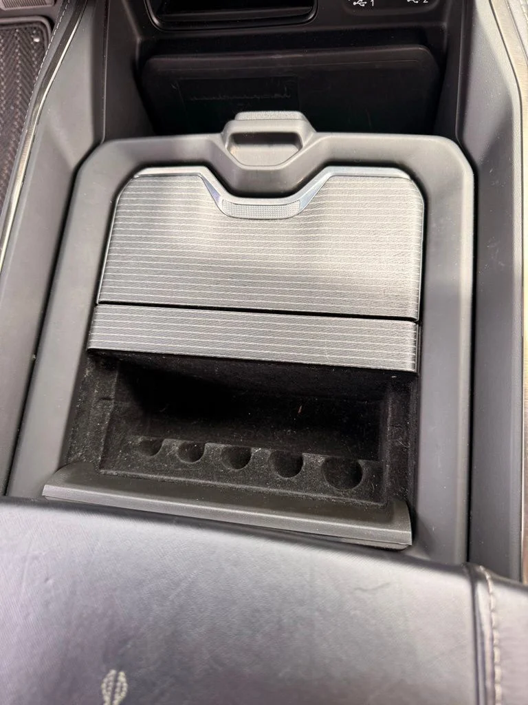 2021 RAM Ram 2500 Pickup Laramie Limited - Photo 33