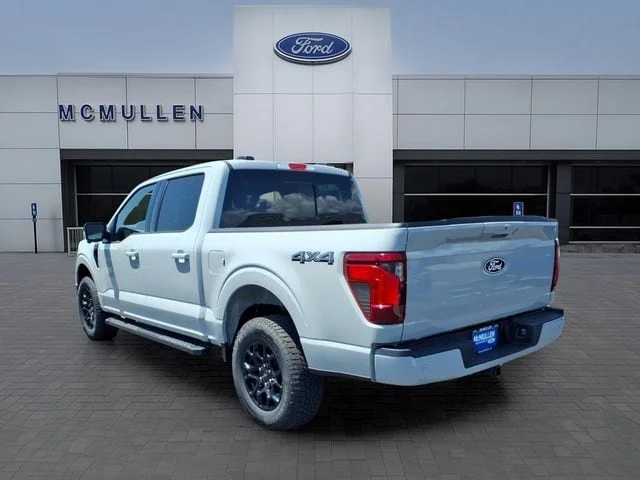 New 2026 Avalanche Ford XLT image 35