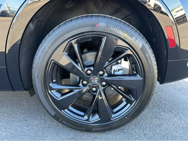 2026 Buick Envision Sport Touring - Photo 15