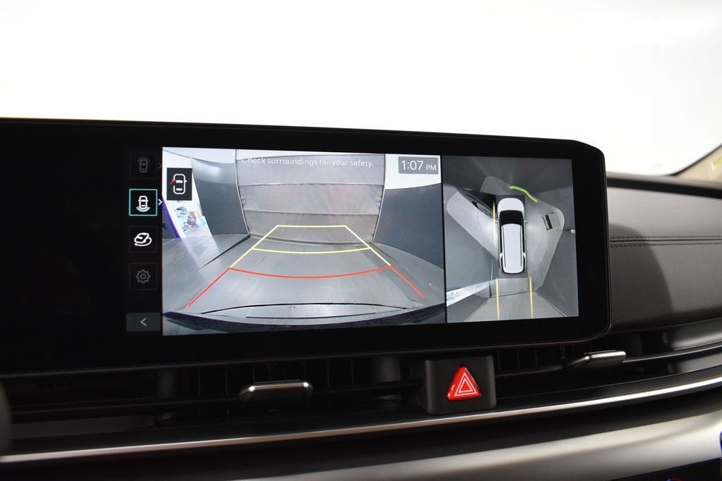 New 2026 Aurora Black Pearl Kia SX image 11