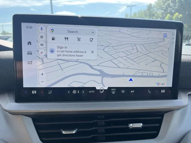 New 2026 White Ford Active image 18