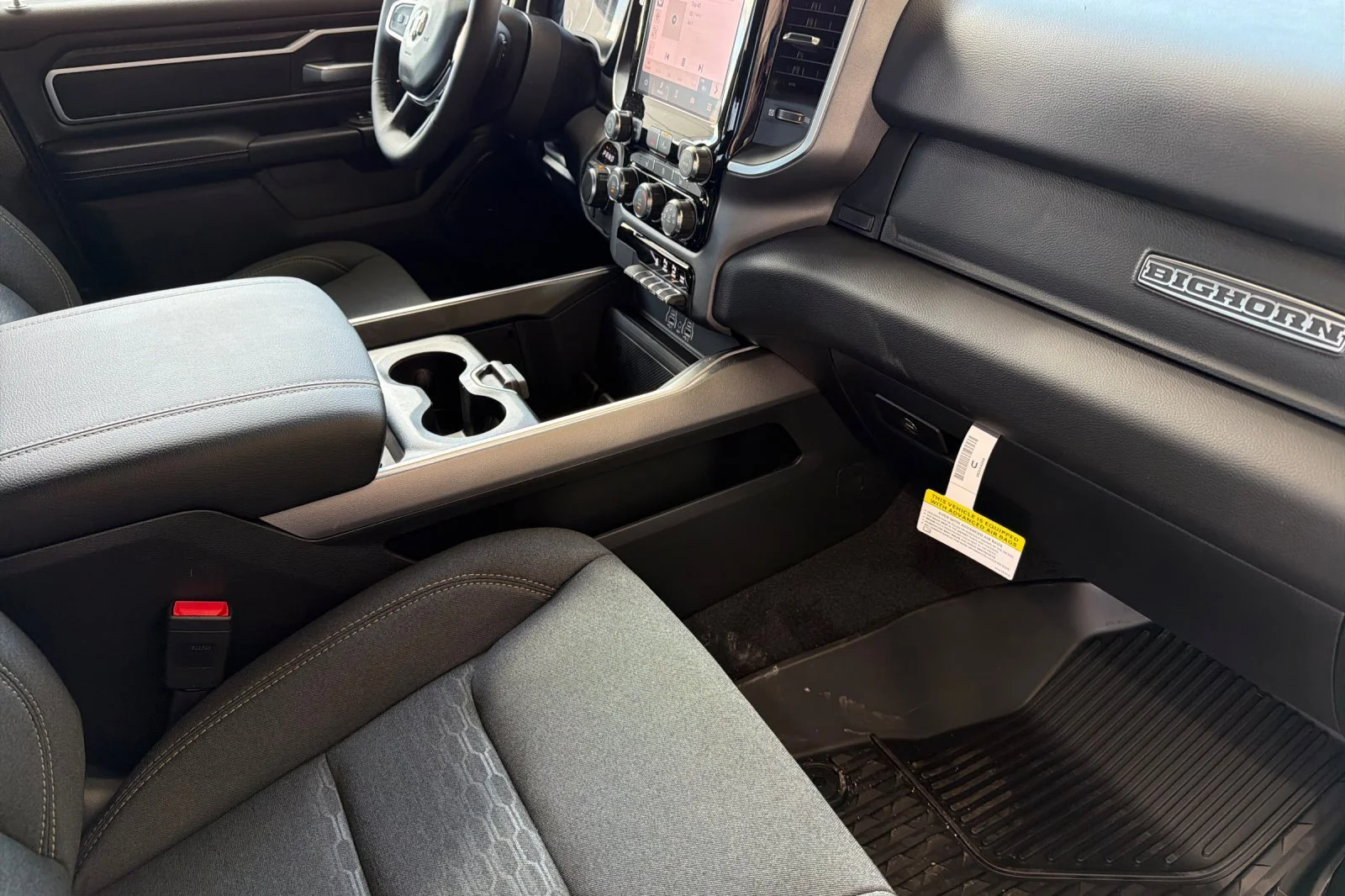 2026 RAM 1500 Big Horn/Lone Star - Photo 13