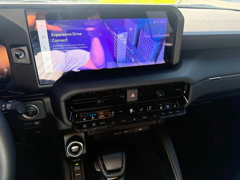 Used 2025 Beige Toyota Base image 19