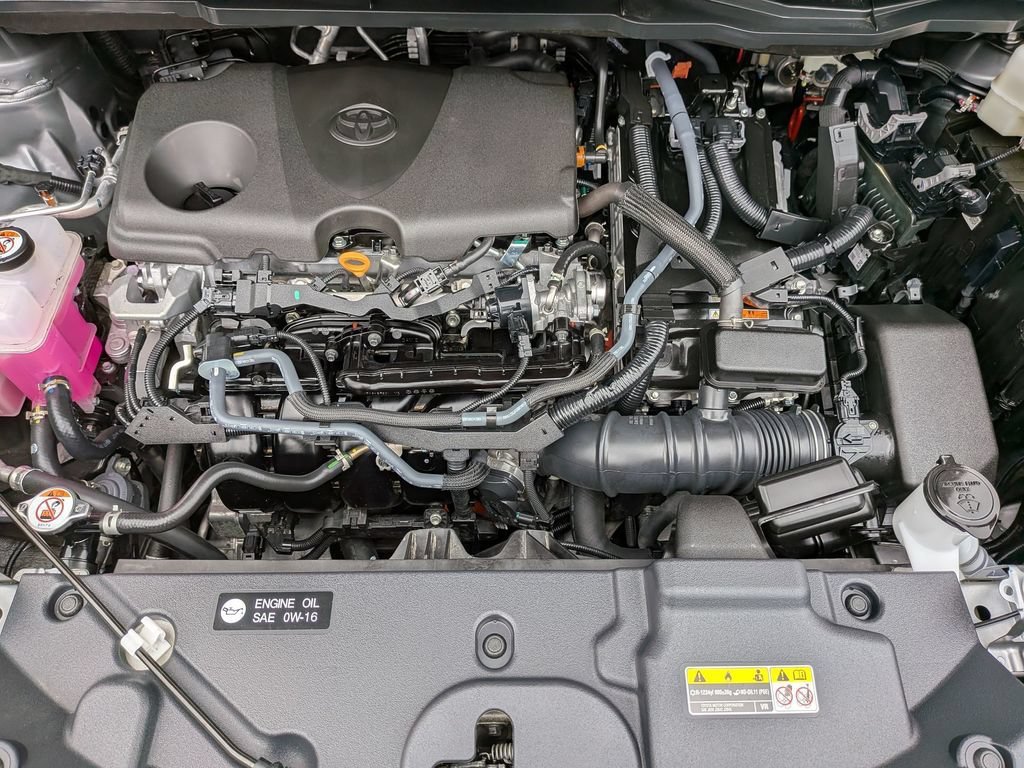 Used 2026  Toyota XLE image 43