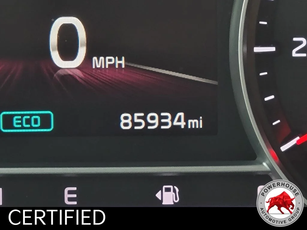 Used 2023 Gray Kia X-Line EX image 37