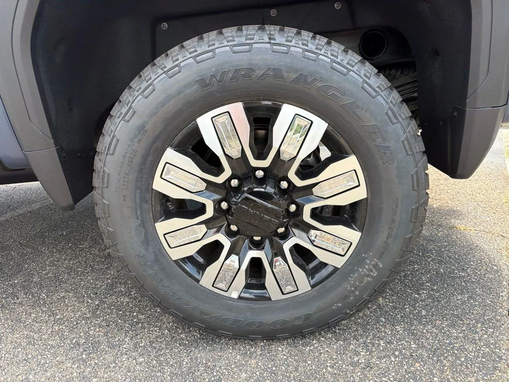 New 2026 Blue GMC Denali image 14