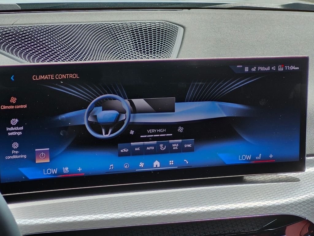New 2026 Gray BMW 430i xDrive Gran Coupe image 24