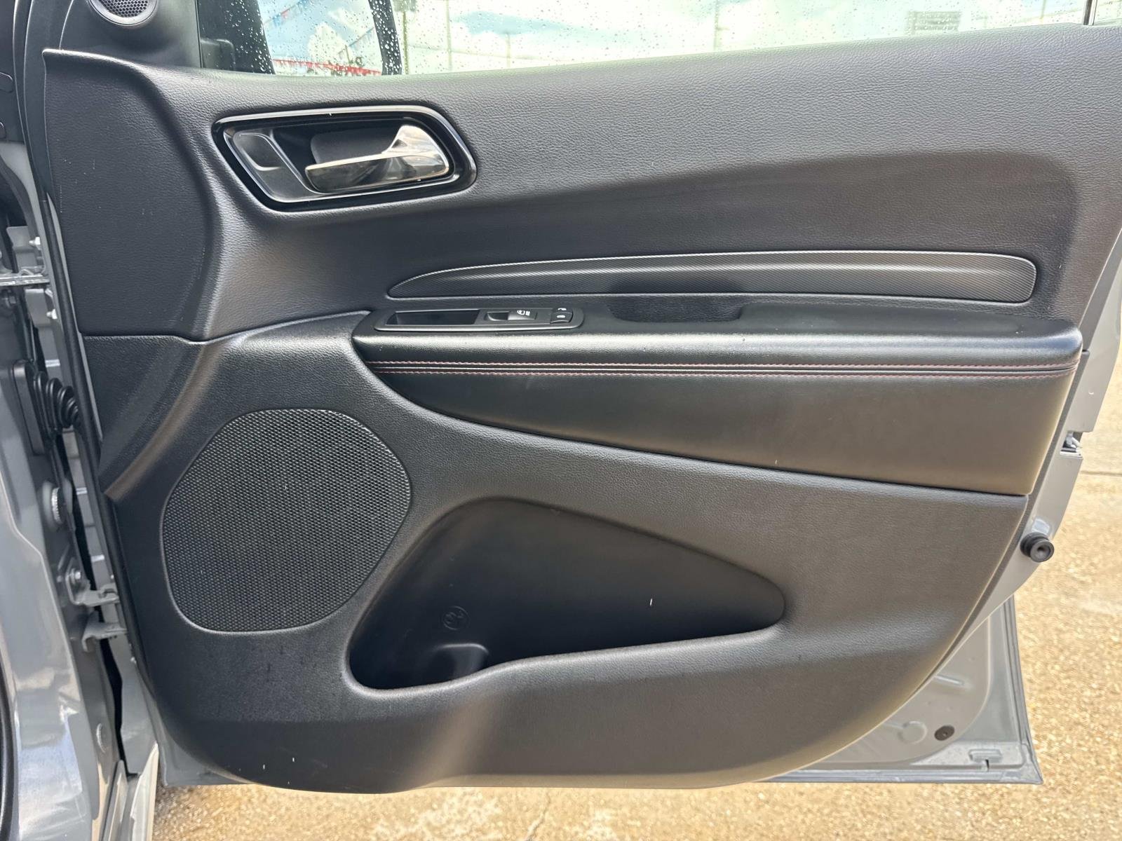 Used 2026 Destroyer Gray Clearcoat Dodge GT Plus image 13