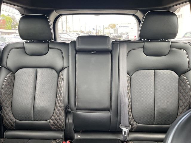 2022 Jeep Grand Cherokee Summit 4xe - Photo 20