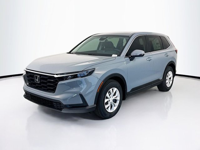2026|Honda|CR-V|LX|4D Sport Utility