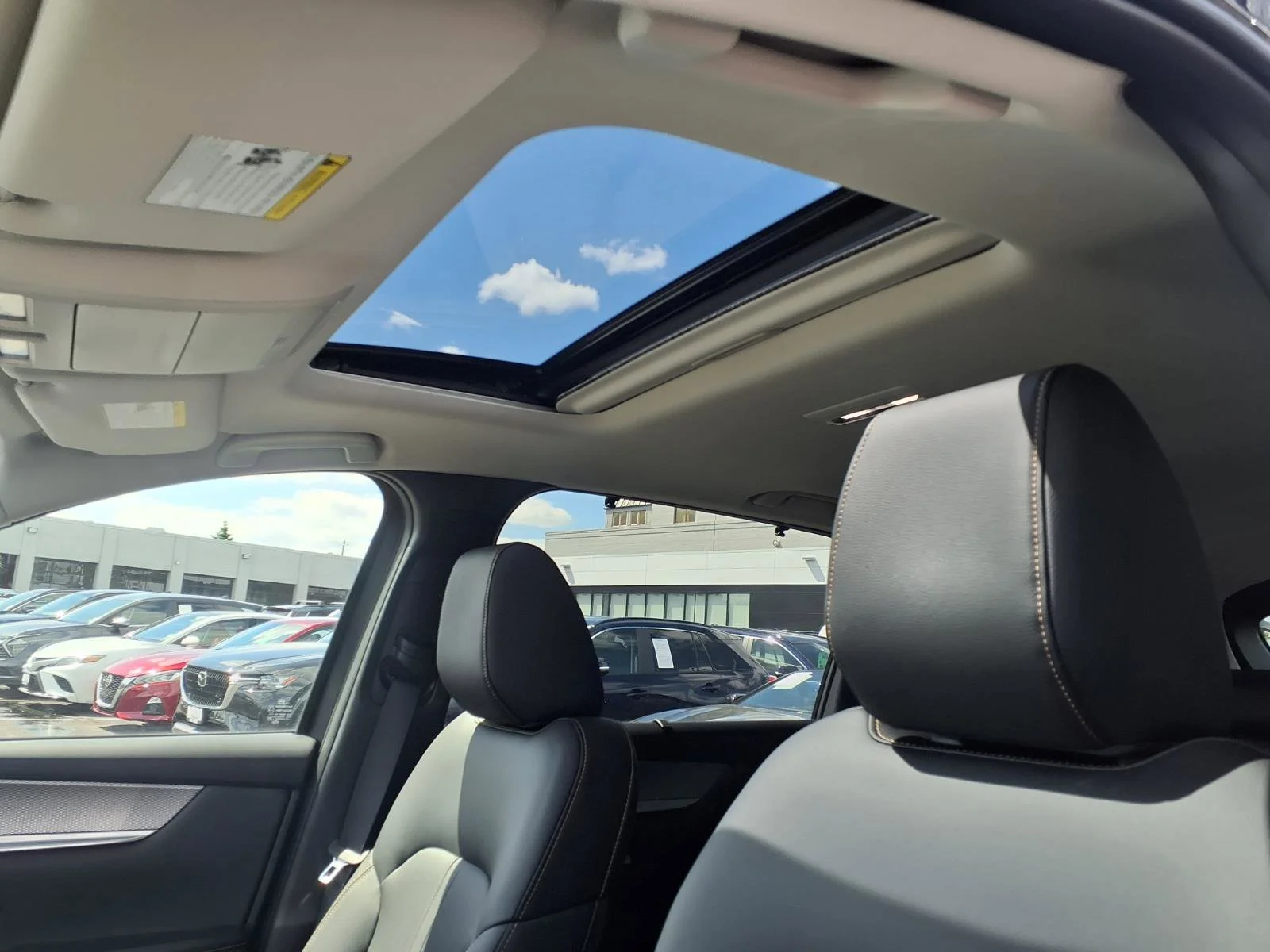 2026 Mazda CX-90 Preferred Package - Photo 17