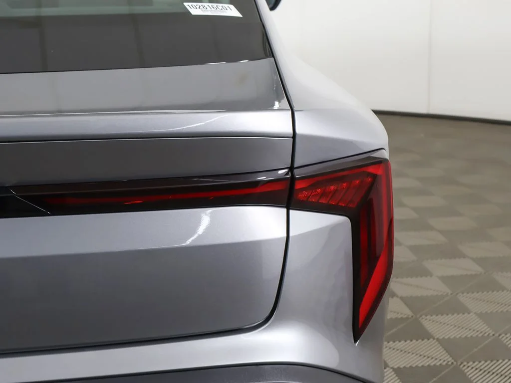 Used 2025 Gray Kia LXS image 15