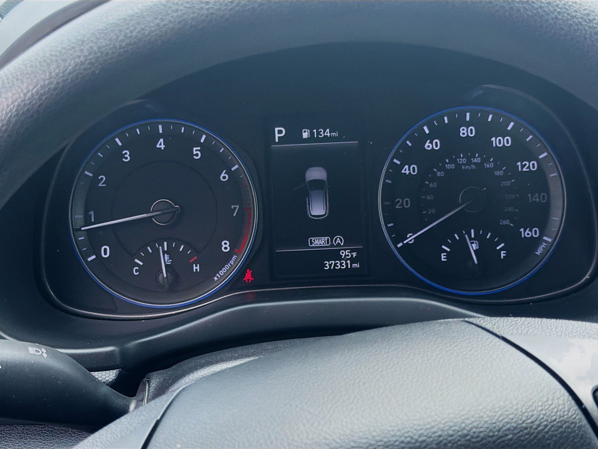 2023 Hyundai Kona SEL - Photo 9