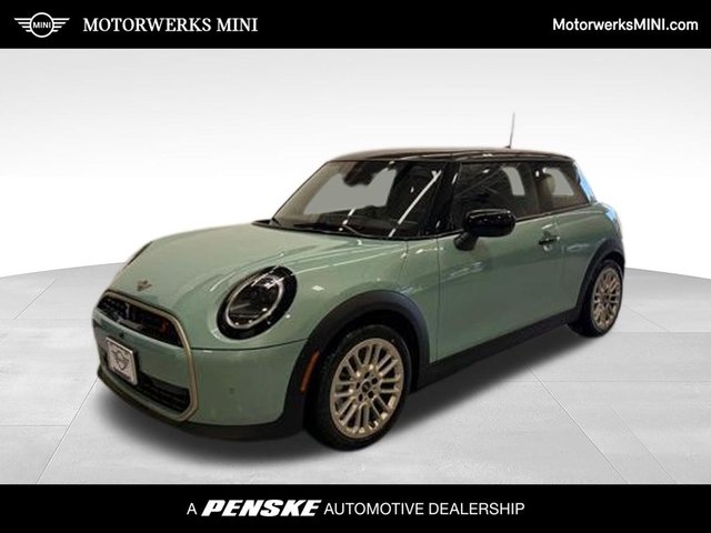 2026|MINI|Cooper S|2D Hatchback