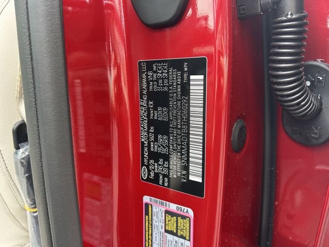 Used 2026 Red Genesis 2.5T Select image 38
