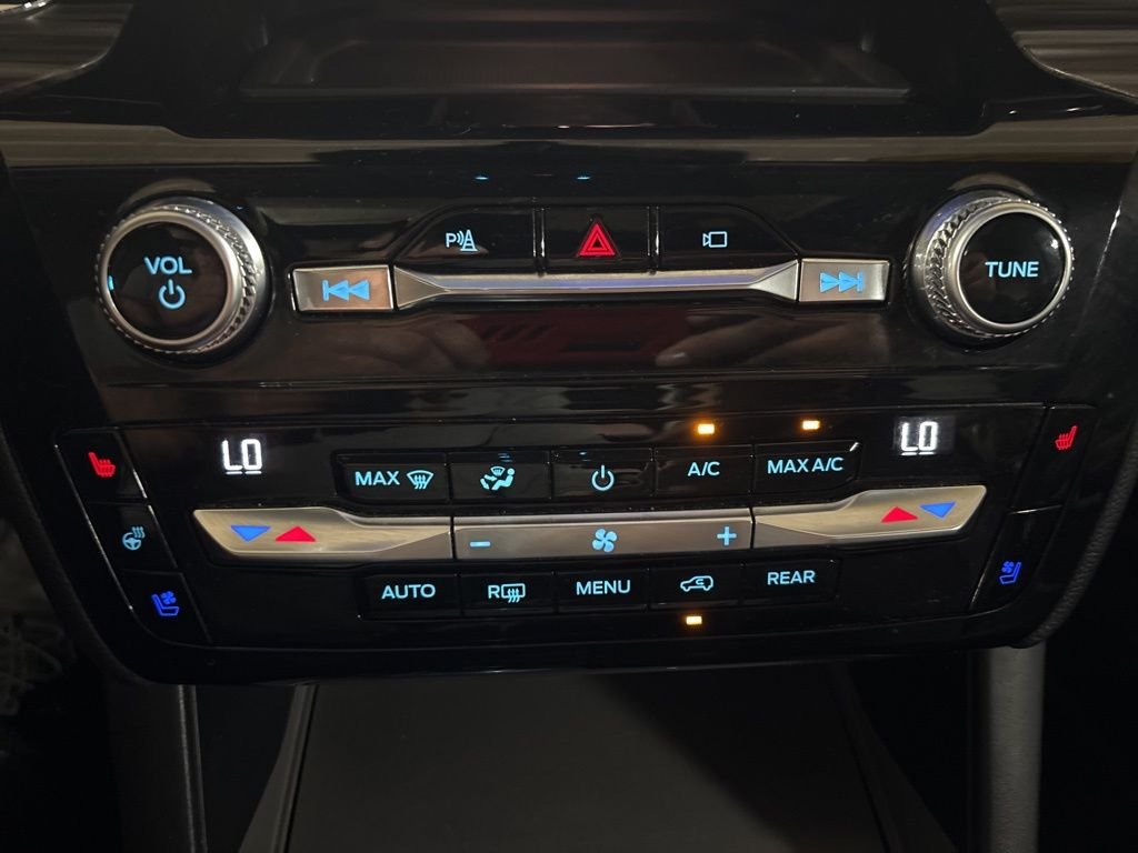 Used 2021 Gray Ford Limited image 21