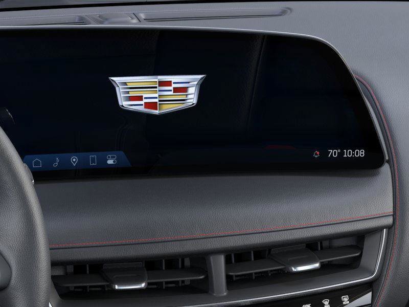 2026 Cadillac CT5 Sport - Photo 20