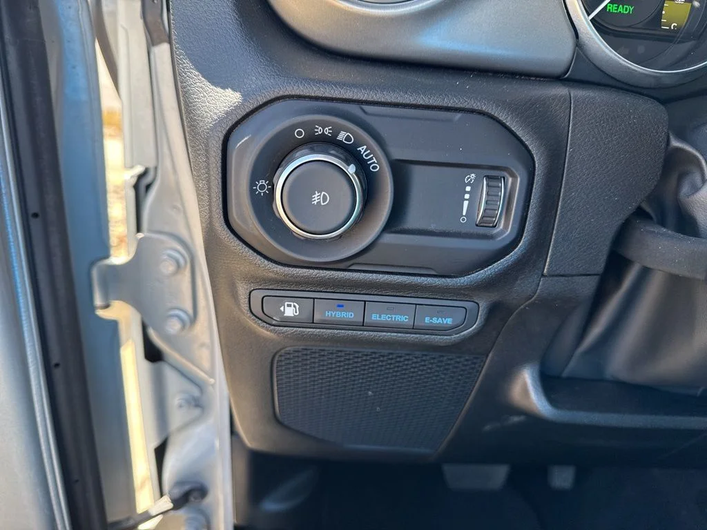 2023 Jeep Wrangler 4xe Rubicon 4XE - Photo 8
