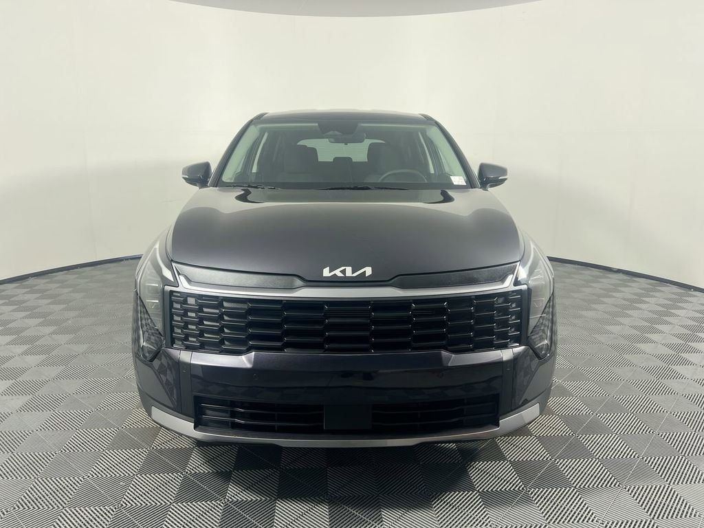 New 2026 Panthera Metal Kia LX image 10