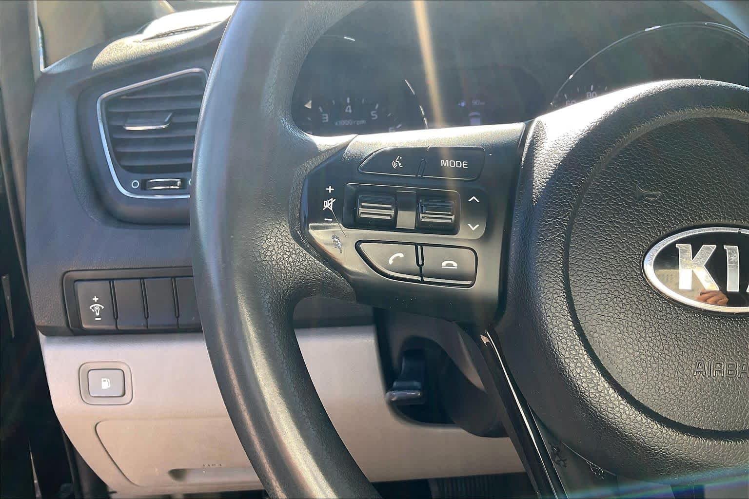 Used 2021 Pantera Metal Kia LX image 23