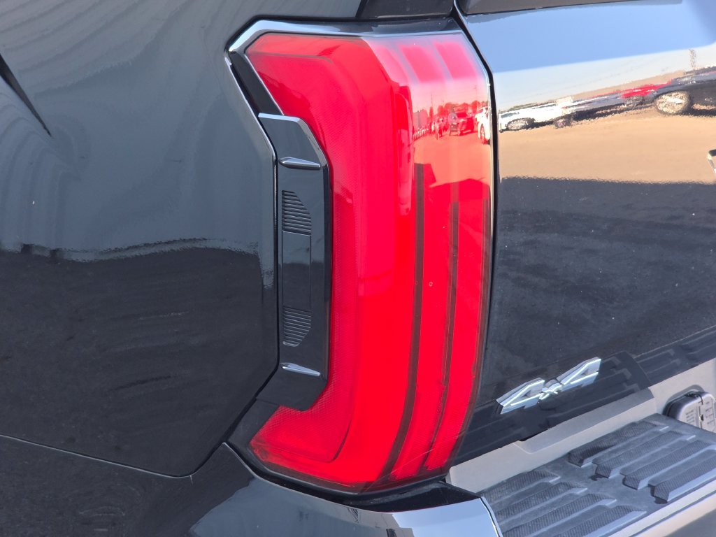 Used 2026 Black Toyota SR5 image 14