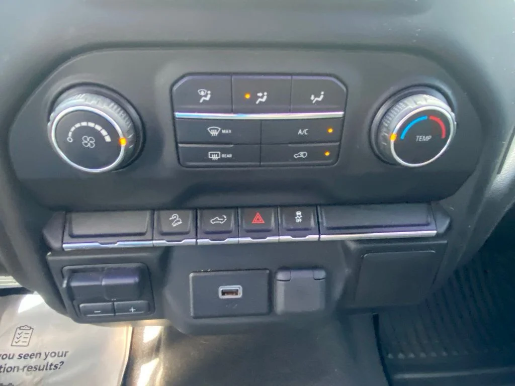 Used 2019 Black Chevrolet Custom Trail Boss image 22