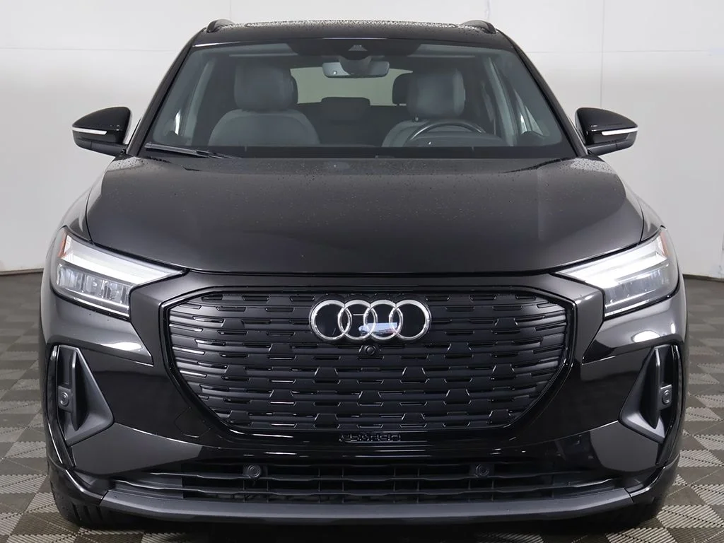 Used 2023 Black Audi Premium Plus image 13