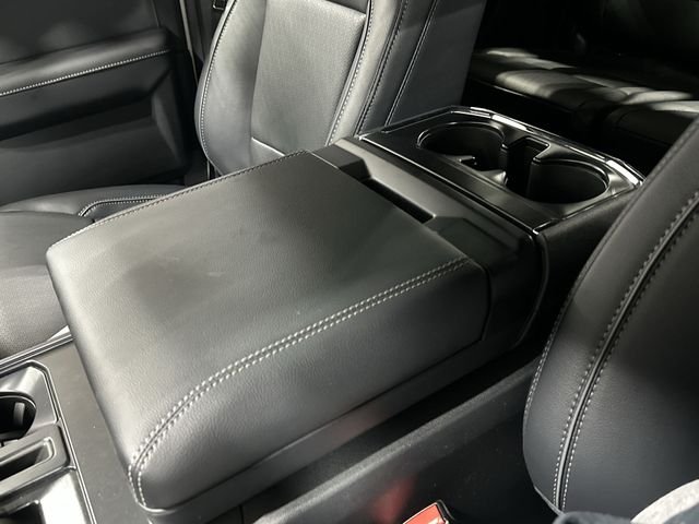 New 2026 White Ford Lariat image 26