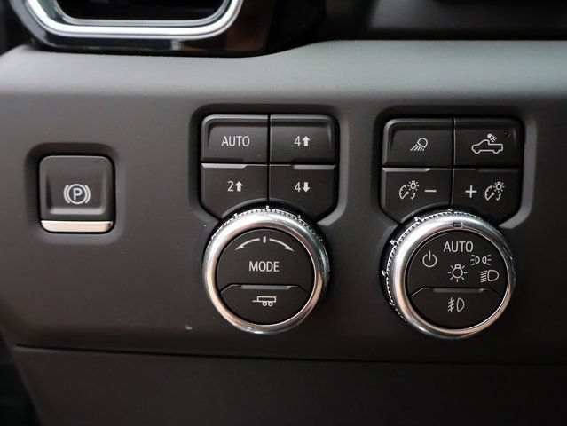 2026 GMC Sierra 1500 Denali - Photo 44