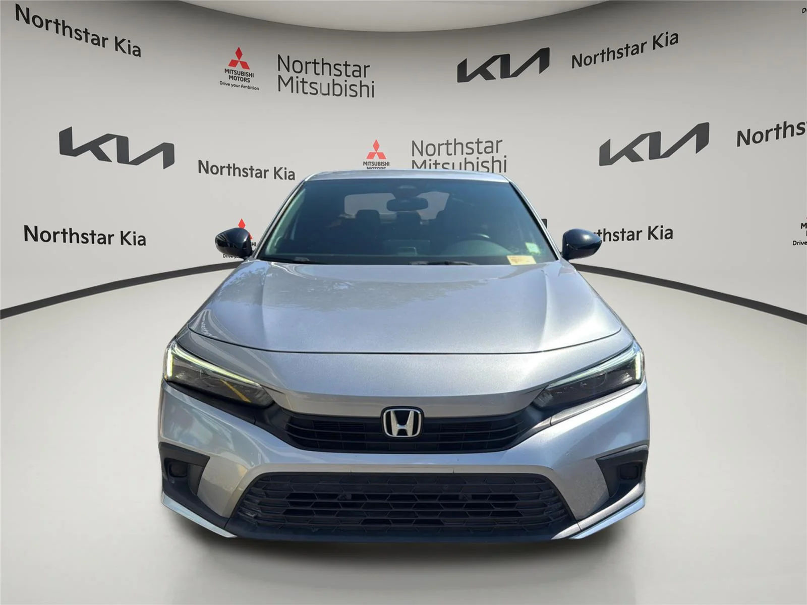 Used 2022 SILVER. Honda SPORT image 8