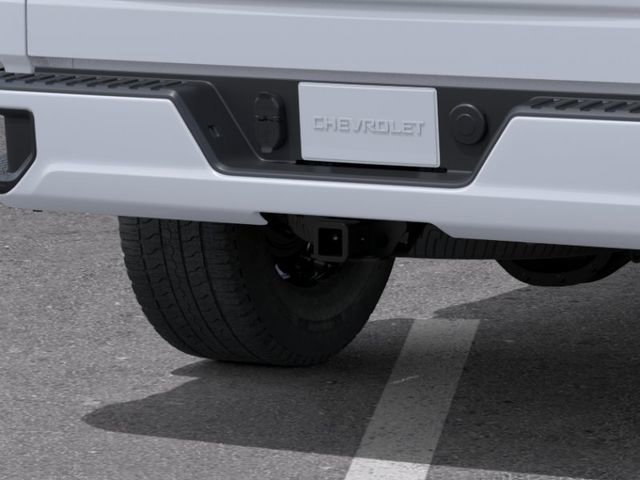 2026 Chevrolet Silverado 1500 RST - Photo 14