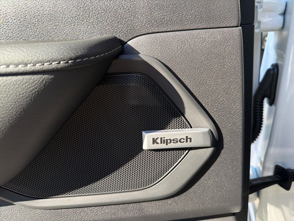 New 2026 Nissan Armada SL 4D Sport Utility